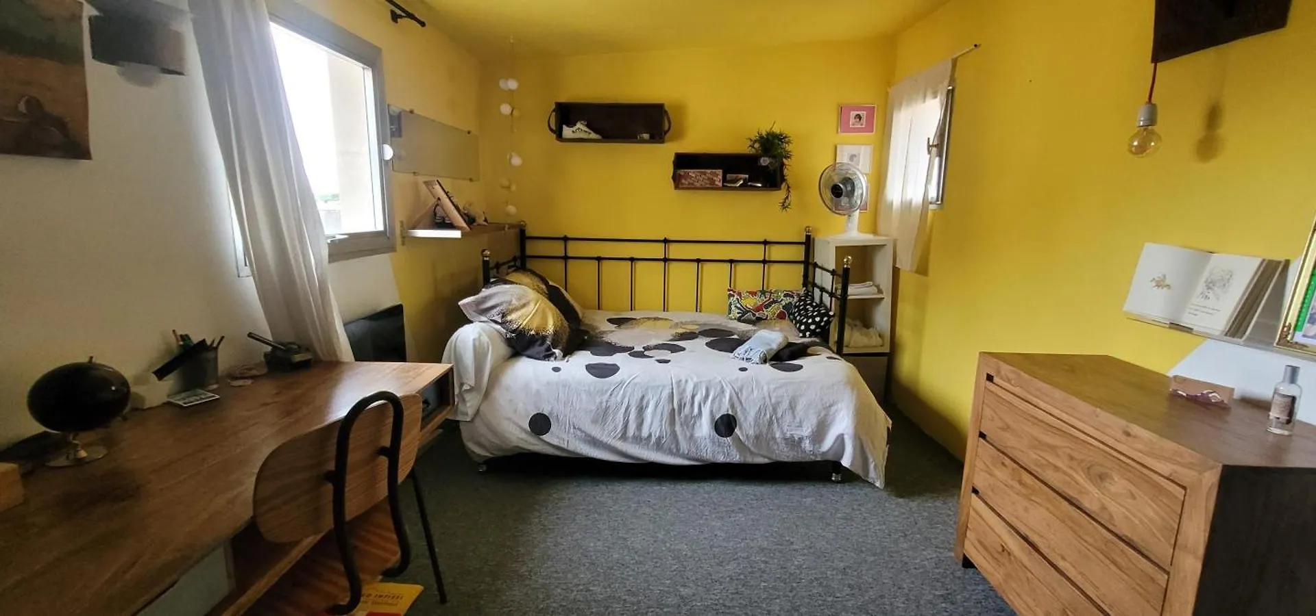 Daire Duplex Intra-Muros Calme & Spacieux Pres Du Palais Des Papes Avinyon